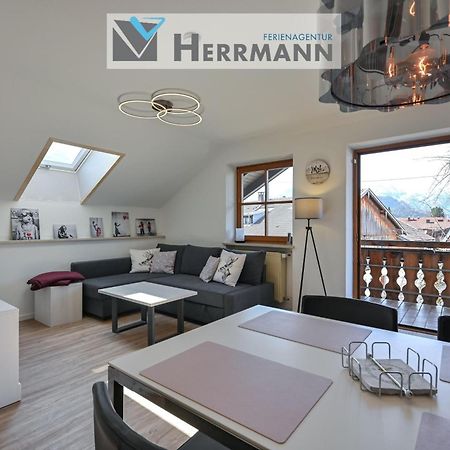 Ferienwohnung Bergsommer Schwangau Dış mekan fotoğraf