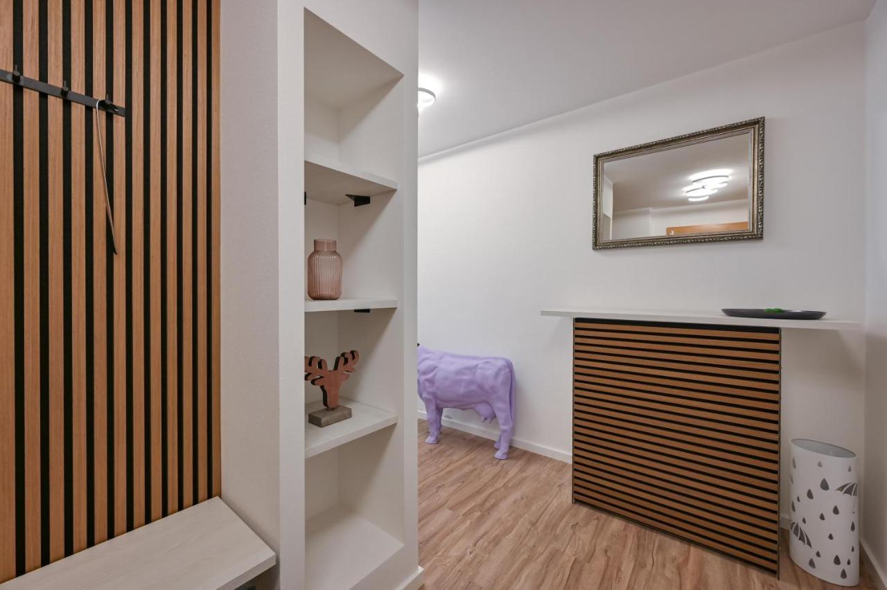 Ferienwohnung Bergsommer Schwangau Dış mekan fotoğraf