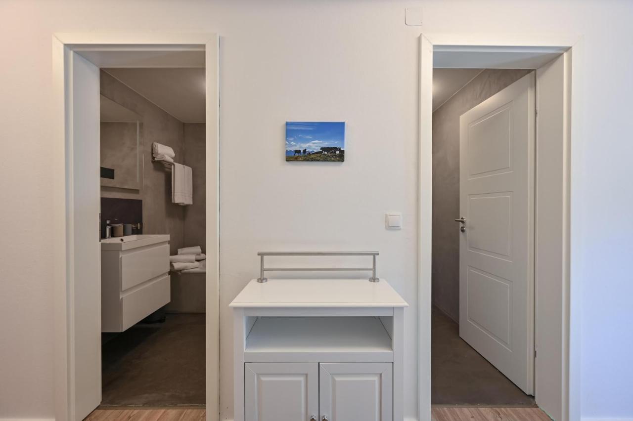 Ferienwohnung Bergsommer Schwangau Dış mekan fotoğraf
