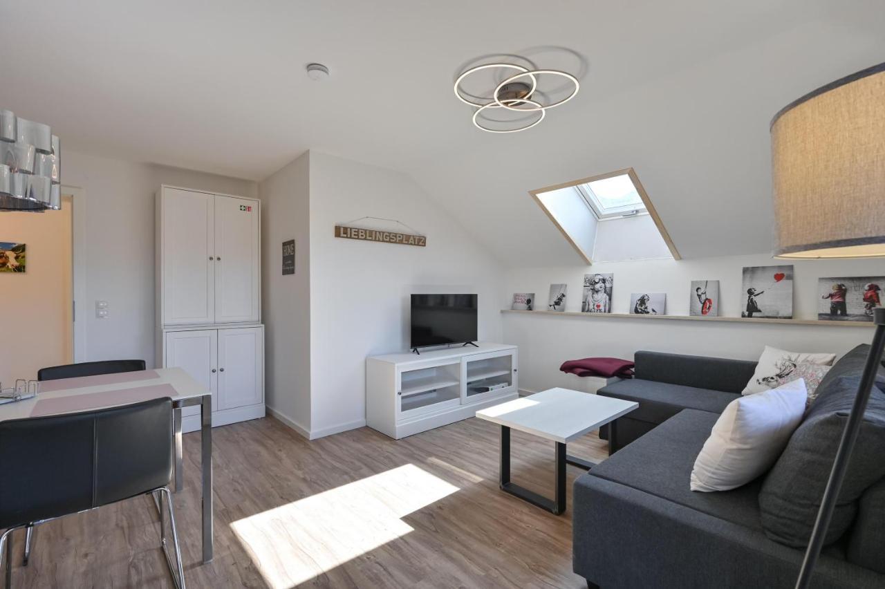Ferienwohnung Bergsommer Schwangau Dış mekan fotoğraf