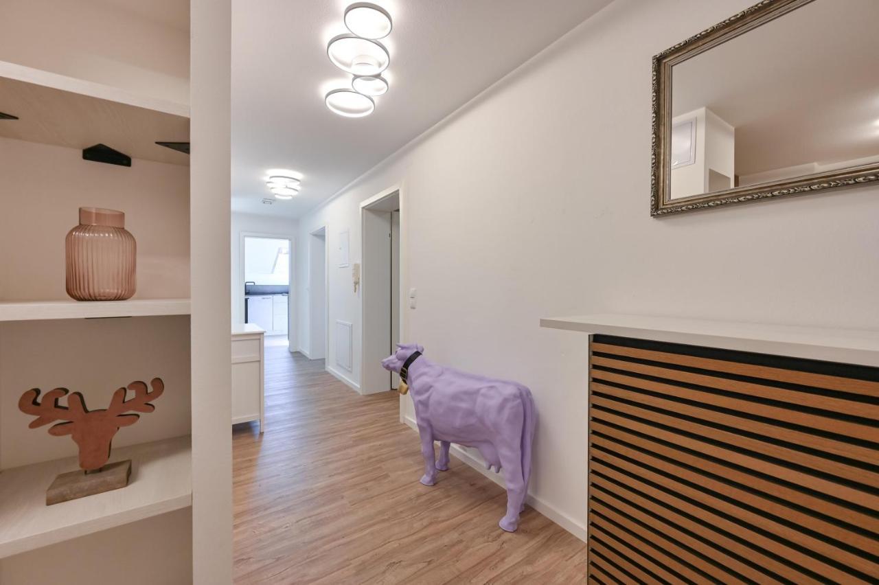 Ferienwohnung Bergsommer Schwangau Dış mekan fotoğraf