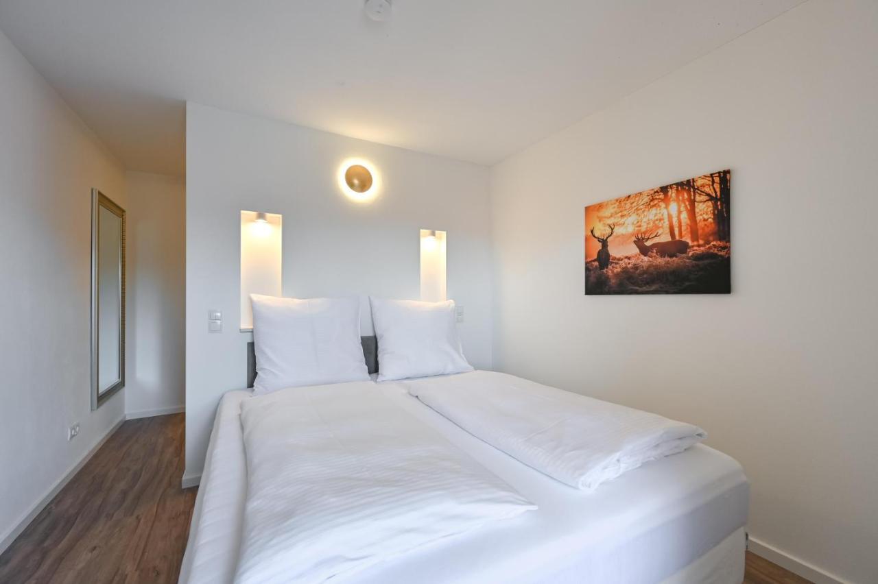 Ferienwohnung Bergsommer Schwangau Dış mekan fotoğraf